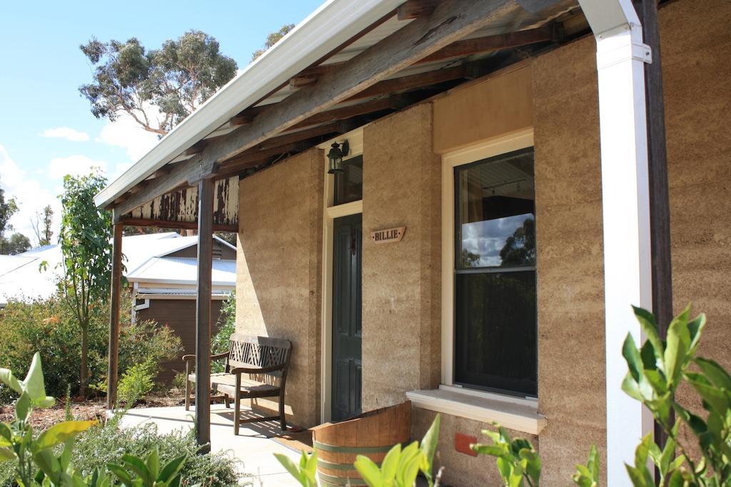Hotham Ridge Estate Villa Wandering Room photo
