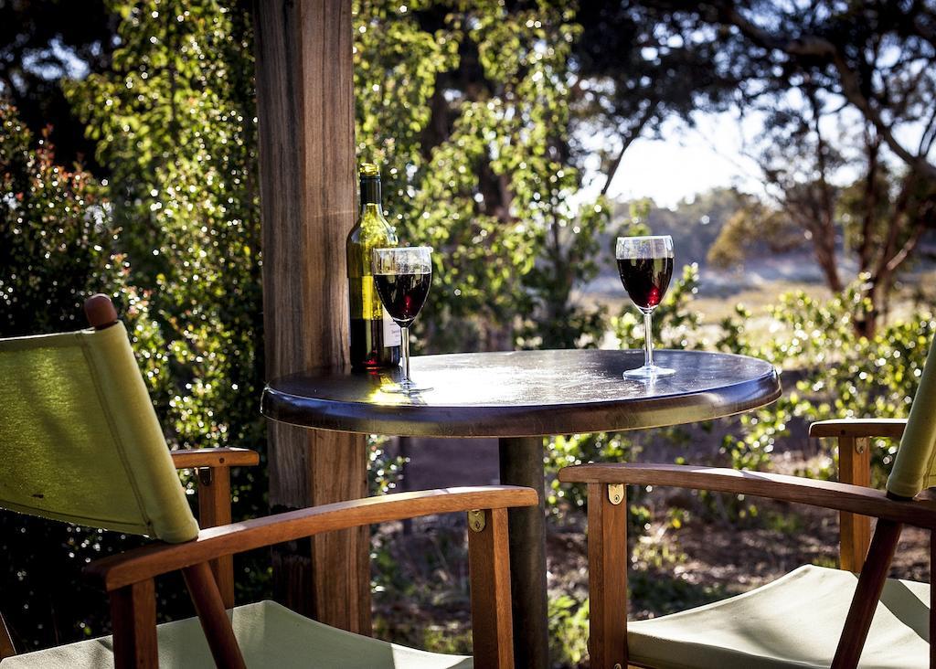 Hotham Ridge Estate Villa Wandering Exterior photo