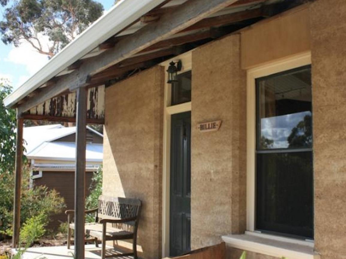 Hotham Ridge Estate Villa Wandering Exterior photo