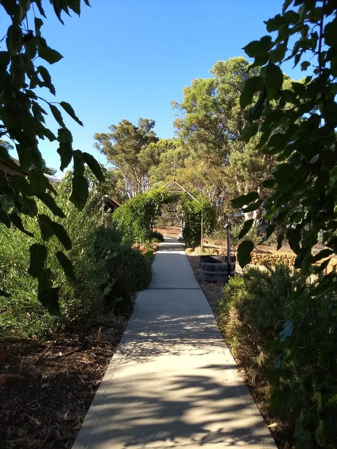 Hotham Ridge Estate Villa Wandering Exterior photo