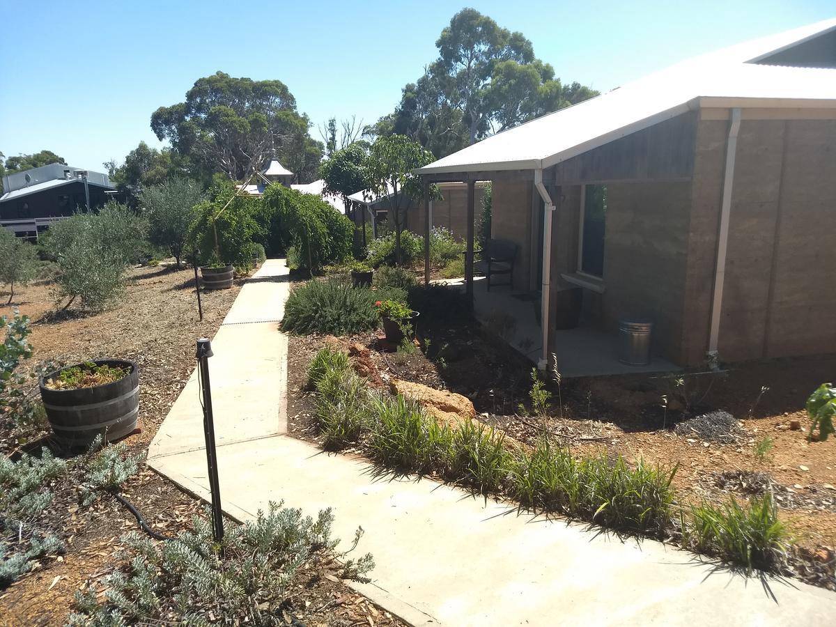 Hotham Ridge Estate Villa Wandering Exterior photo