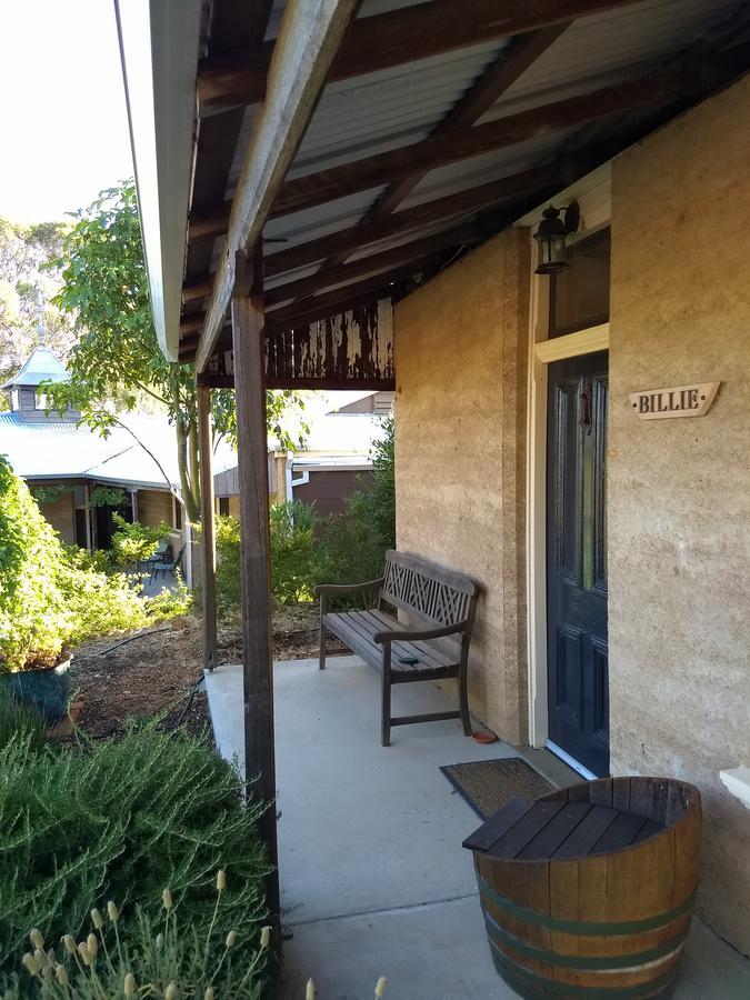 Hotham Ridge Estate Villa Wandering Exterior photo