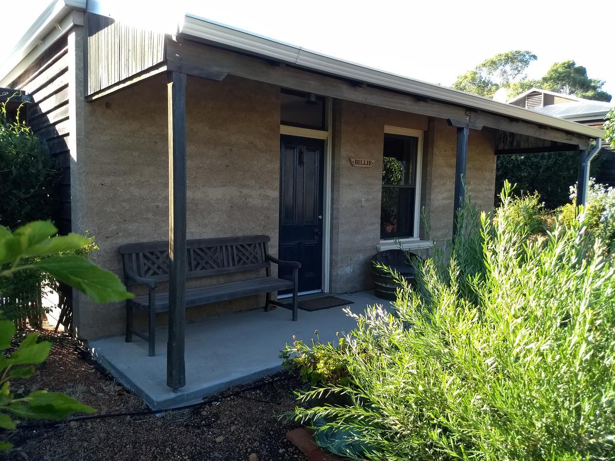Hotham Ridge Estate Villa Wandering Exterior photo