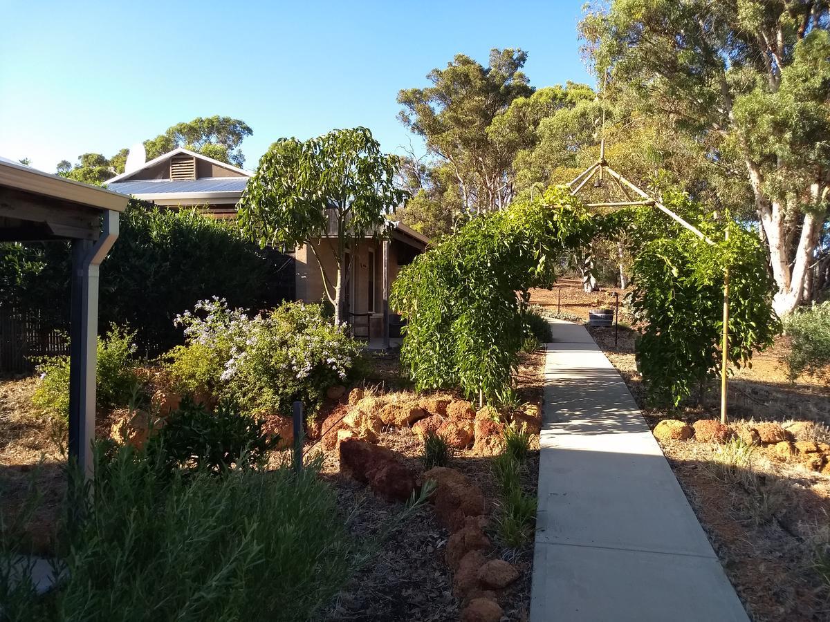 Hotham Ridge Estate Villa Wandering Exterior photo
